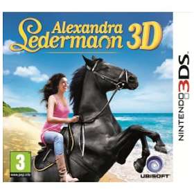 Alexandra Ledermann 3D (3DS)