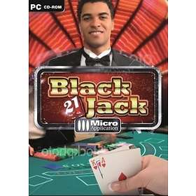Black Jack - 21 (PC)