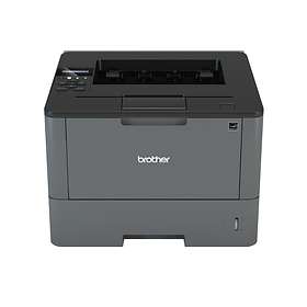 Brother HL-L5100DN