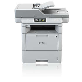 Brother DCP-L6600DW