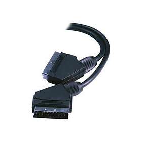 Belkin Pro Scart - Scart 5m