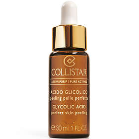 Collistar Pure Actives Glycolic Acid Perfect Skin Peeling 30ml