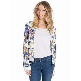 Rut & Circle Sara Bomber Jacket (Dame)