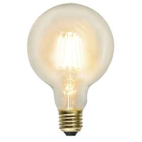 Star Trading Decoration LED Clear 320lm 2200K E27 3,6W (Ø95, Dimbar) Star Trading Decoration LED Clear 320lm 2200K E27 3,6W (Ø95, Dimbar)