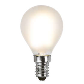 Star Trading Illumination LED Frosted 150lm 2700K E14 2W