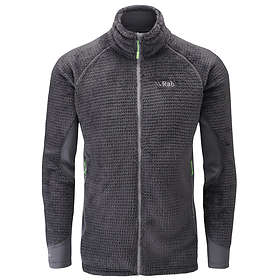 Rab Firebrand Jacket (Herre) Mellomlag 