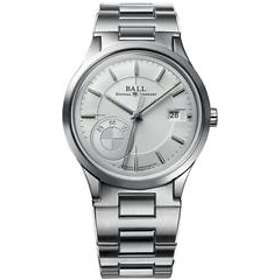 ball watch bmw