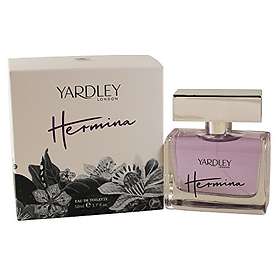 Yardley Hermina edt 50ml