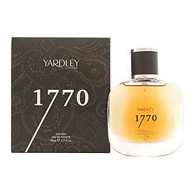 Yardley 1770 edt 50ml