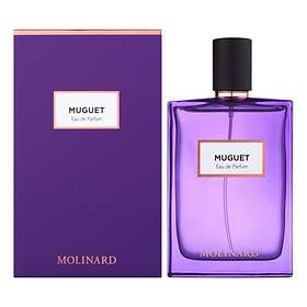 Molinard Muguet edp 75ml