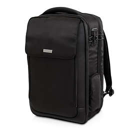 Kensington SecureTrek Laptop Overnight Backpack 17"
