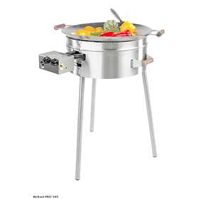 GrillSymbol Wokset PRO-545