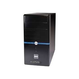 Gigabyte GZ-M2BPD 700W (Noir)