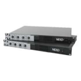 Nexo DTD-AMP4x0.7