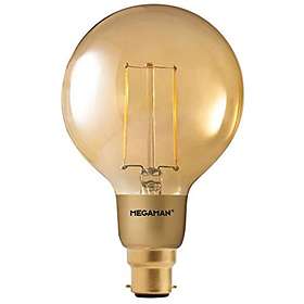 Megaman LED Filament 210lm 2200K E27 3W (Dimmable)