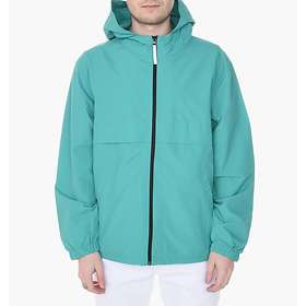 Stussy Light Nylon Full Zip Jacket (Herre)