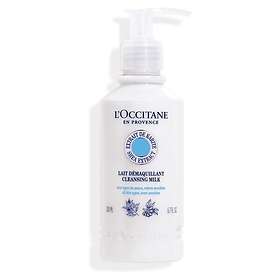 L'Occitane Shea Cleansing Milk 200ml