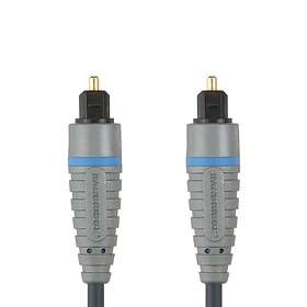 Bandridge Blue Toslink - Toslink 1m