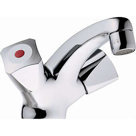 Ideal Standard Basin Mixer B7538AA (Chrome)