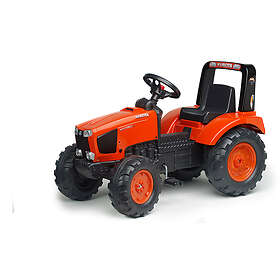 Falk Toys Kubota M135GX Traktor