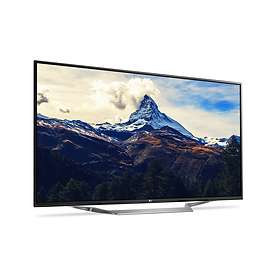LG 70UH700V 70" 4K Ultra HD (3840x2160) LCD Smart TV