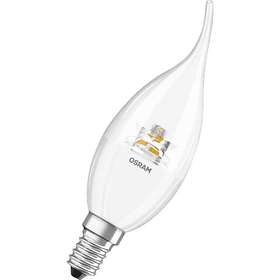 Osram LED Superstar Classic B 470lm 2700K E14 5.7W (Dimmable)