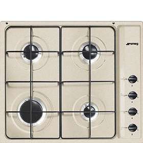 SMEG S64SAV (Creme)