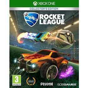 Rocket League - Collector's Edition (Xbox One | Series X/S)