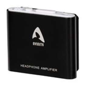 Avinity Headphone Amplifier