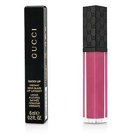 Gucci Vibrant Demi Glaze Lip Lacquer
