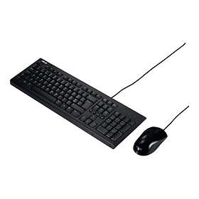 Asus U2000 (IT)