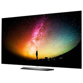 LG OLED55B6V 55" 4K Ultra HD (3840x2160) OLED Smart TV