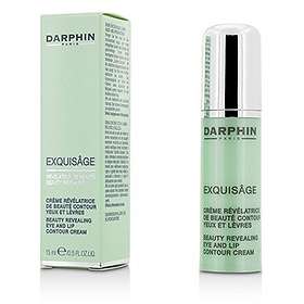 Darphin Exquisage Beauty Revealing Eye & Lip Cream 15ml