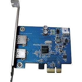 Atlantis Land P001-USB30-PCX
