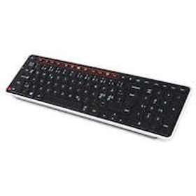 Contour Design Balance Keyboard (Nordisk)