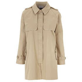 Part Two California Coat (Dame)