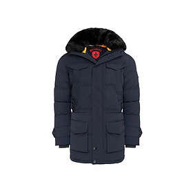 Wellensteyn Vancouver Jacket (Herre)