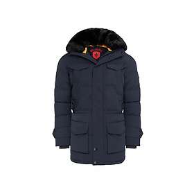 Wellensteyn Remix Jacket (Herre)
