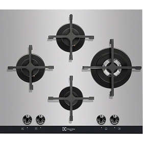 Electrolux PVNS645UOV (Inox)