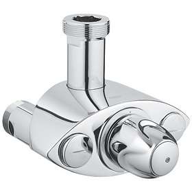 Grohe Grohtherm XL Termostatblandare 35087000 (Chrome)