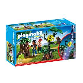 Playmobil Summer Fun 6891 Night Walk
