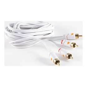Qnect 2RCA - 2RCA 3m
