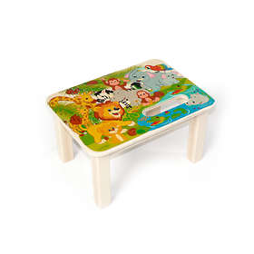 Hess Spielzeug Jungle Fotpall