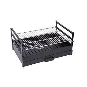 Sauvic Complete Barbecue Kit 60x40cm