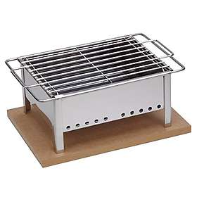 Sauvic Table Barbecue 25x20