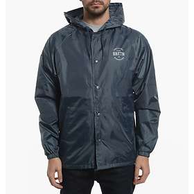 Brixton Cane Windbreaker Jacket (Herre)