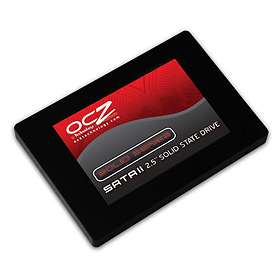 OCZ Solid Series SATA II 2.5" SSD 30GB