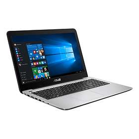 Asus X556UJ-XO039T