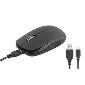 T'nB Rechargeable Wireless Mouse