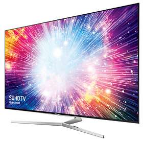 Samsung TV, Alla TV-erbjudanden & Pris